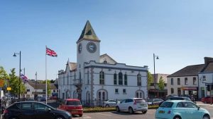 Ballyclare_Town_Hall