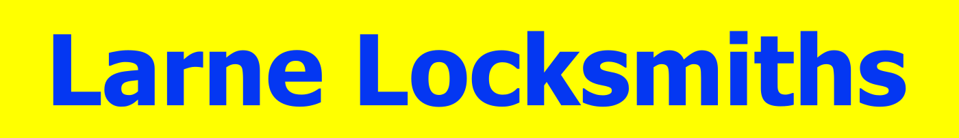 larnelock smiths logo